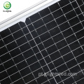 Lâmpada solar de rua 50w 100w 150w 200w Cob All In One